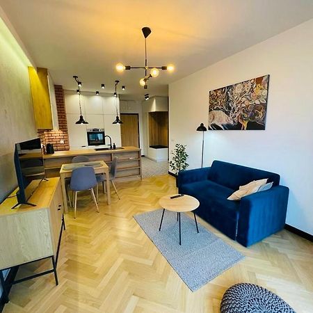 Drewnowska 77 Prime Apartment Λοτζ Εξωτερικό φωτογραφία