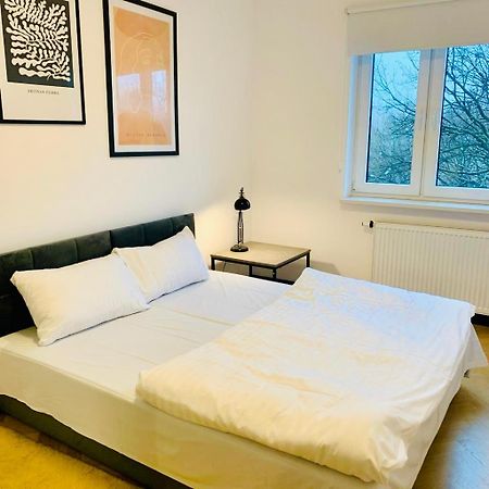 Drewnowska 77 Prime Apartment Λοτζ Εξωτερικό φωτογραφία
