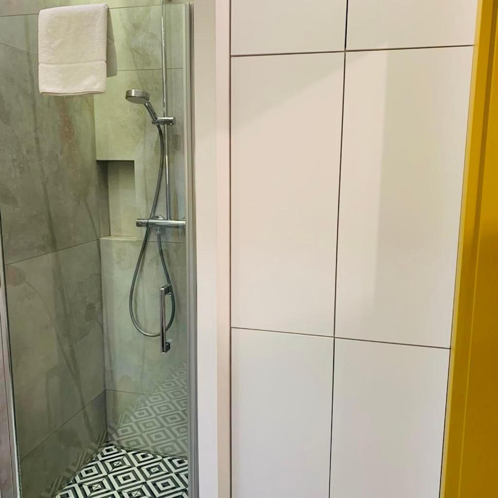 Drewnowska 77 Prime Apartment Λοτζ Εξωτερικό φωτογραφία