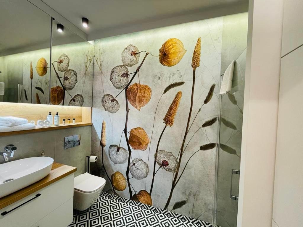 Drewnowska 77 Prime Apartment Λοτζ Εξωτερικό φωτογραφία