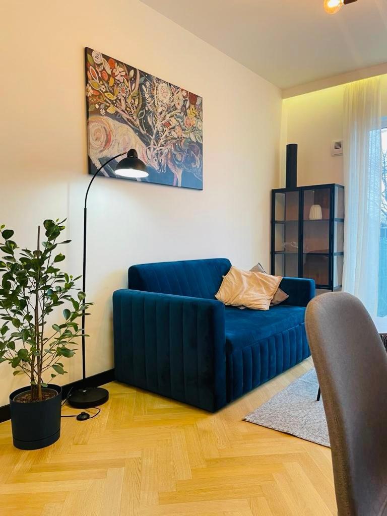 Drewnowska 77 Prime Apartment Λοτζ Εξωτερικό φωτογραφία
