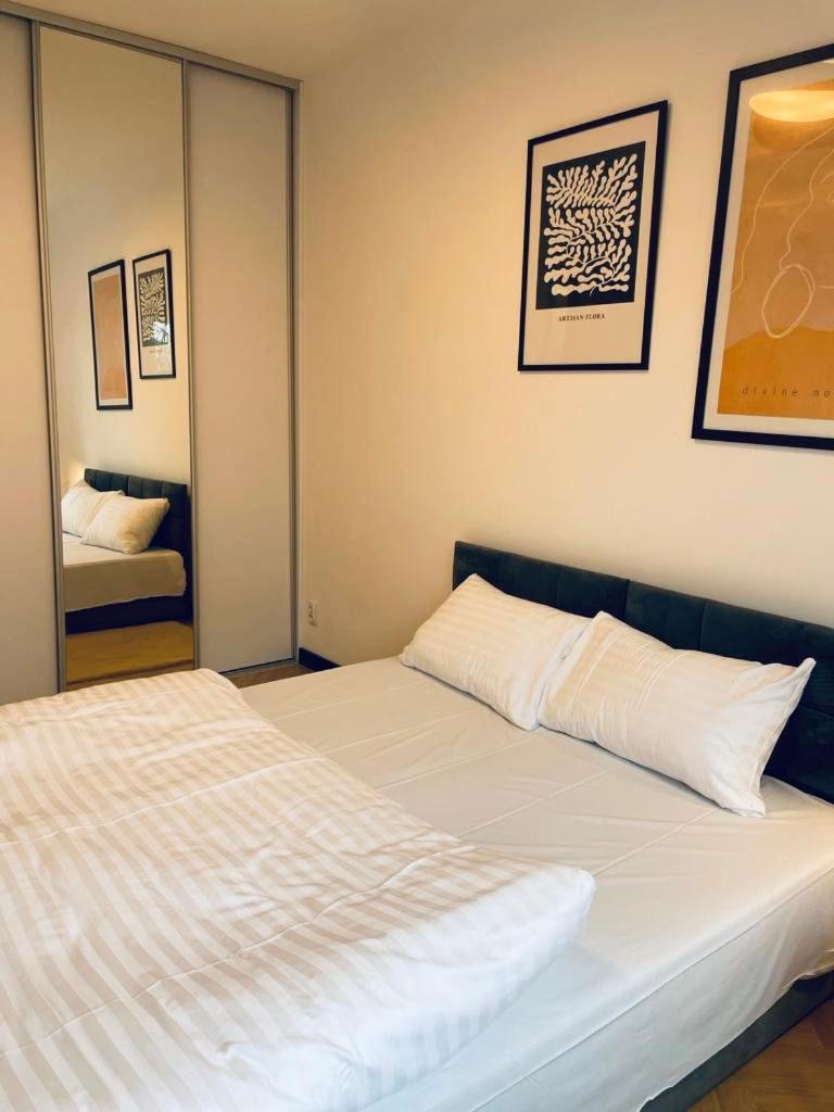 Drewnowska 77 Prime Apartment Λοτζ Εξωτερικό φωτογραφία