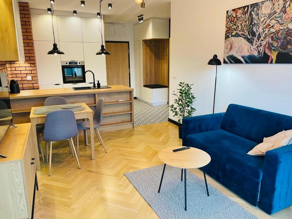 Drewnowska 77 Prime Apartment Λοτζ Εξωτερικό φωτογραφία