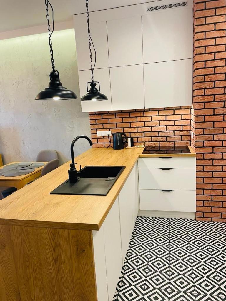 Drewnowska 77 Prime Apartment Λοτζ Εξωτερικό φωτογραφία