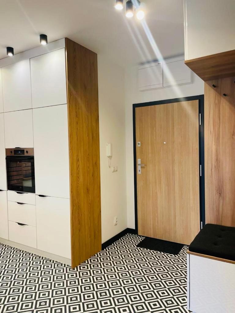 Drewnowska 77 Prime Apartment Λοτζ Εξωτερικό φωτογραφία