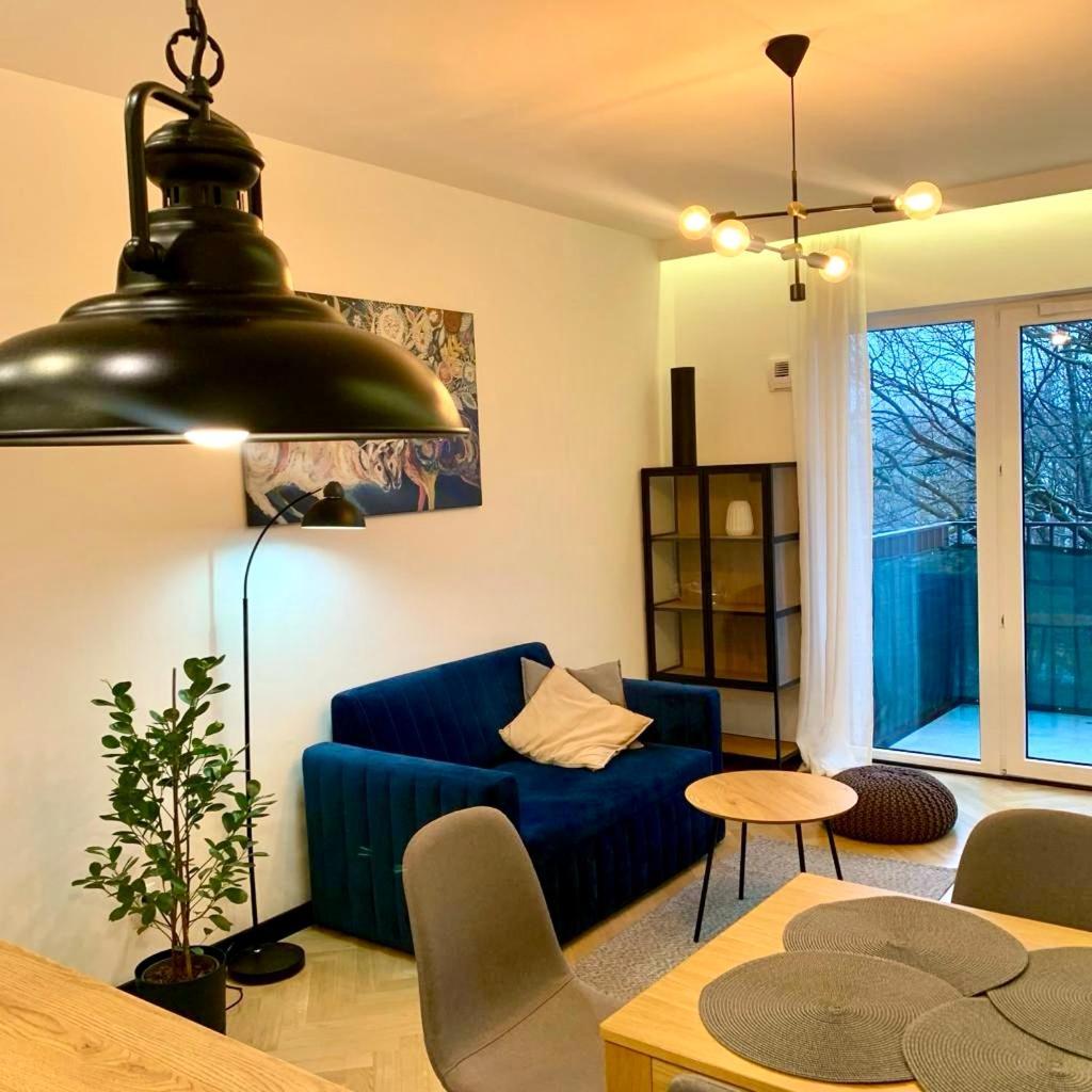 Drewnowska 77 Prime Apartment Λοτζ Εξωτερικό φωτογραφία