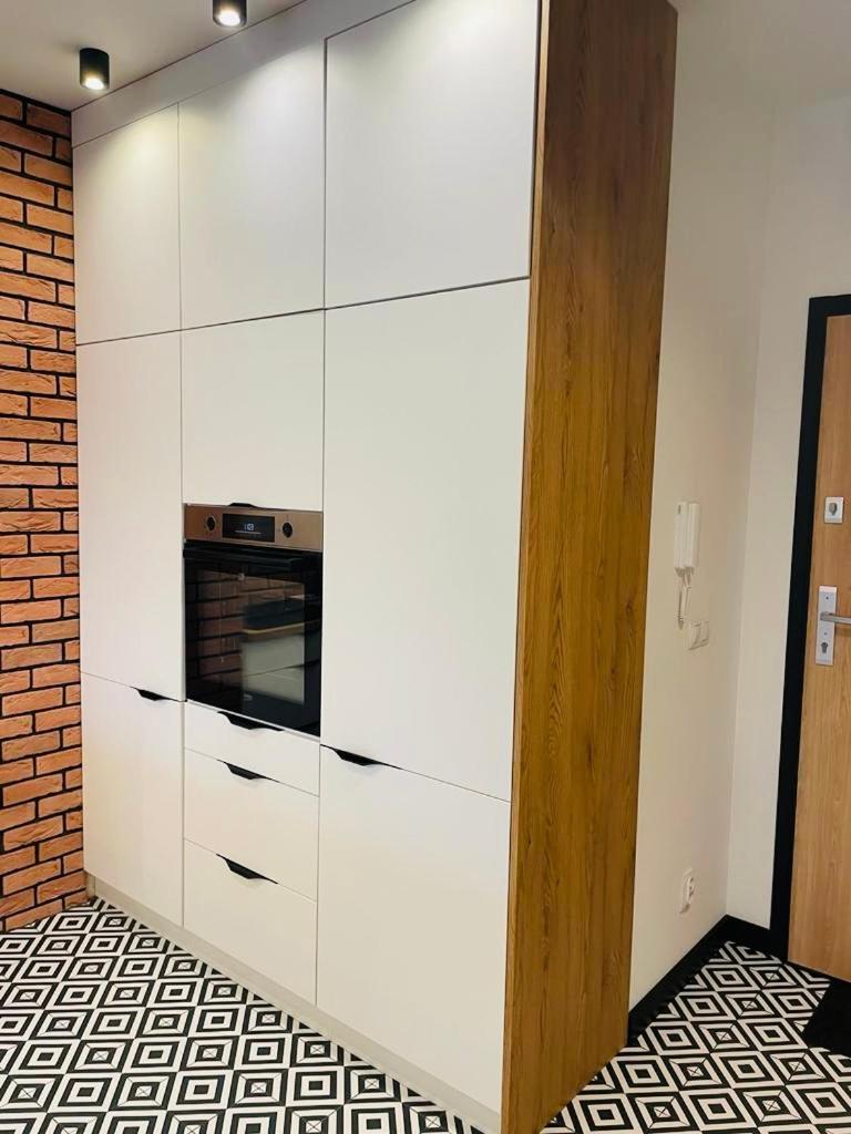 Drewnowska 77 Prime Apartment Λοτζ Εξωτερικό φωτογραφία